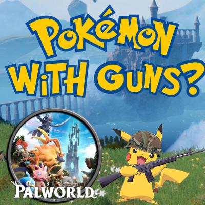 Palworld