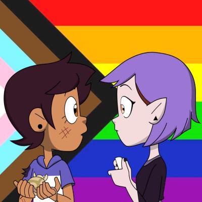 The Queer Allegory