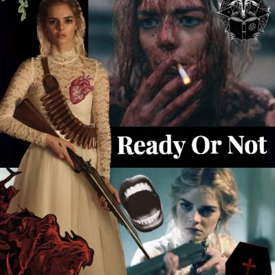 Ready or Not