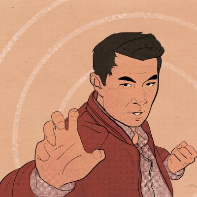 Shang-Chi