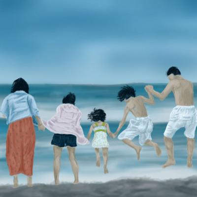 Shoplifters