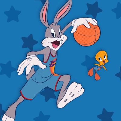 Space Jam