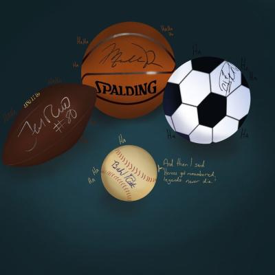 Sports Movies