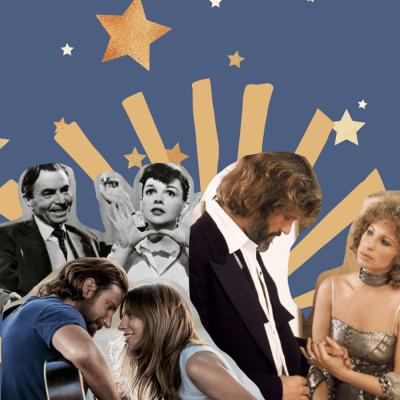 Star is Born