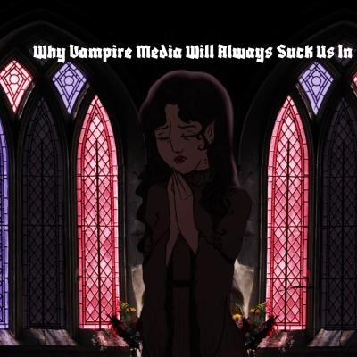 Vampire Media